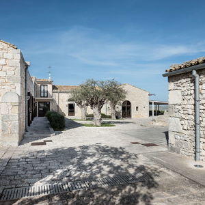 Hotel La Dimora Di Spartivento, Best Western Signature Collection cazare Ragusa