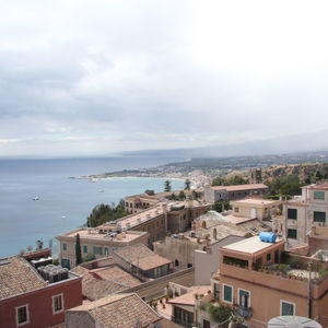 Hotel Vello D'oro cazare Taormina