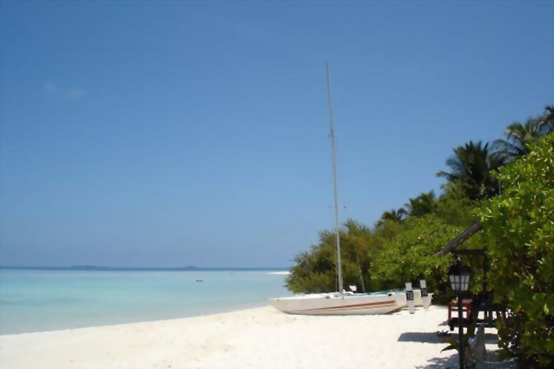 Hotel Embudu Village