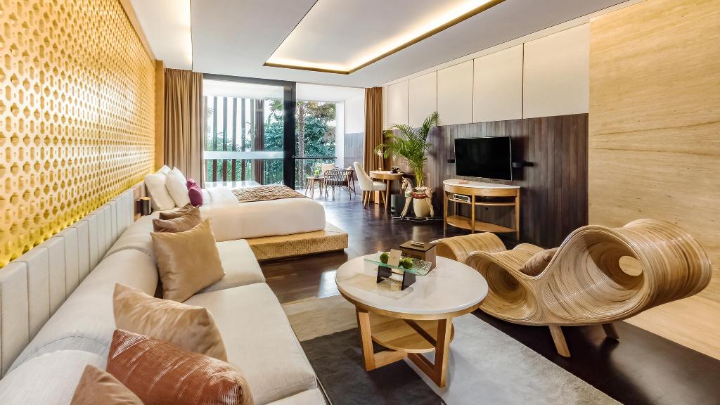 Hotel Grand Seminyak - Lifestyle Boutique Bali Resort