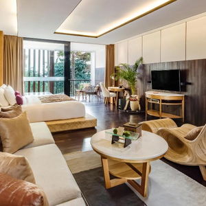 Hotel Grand Seminyak - Lifestyle Boutique Bali Resort cazare Seminyak