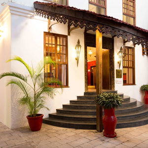 Hotel Spice Tree By Turaco cazare Stone Town
