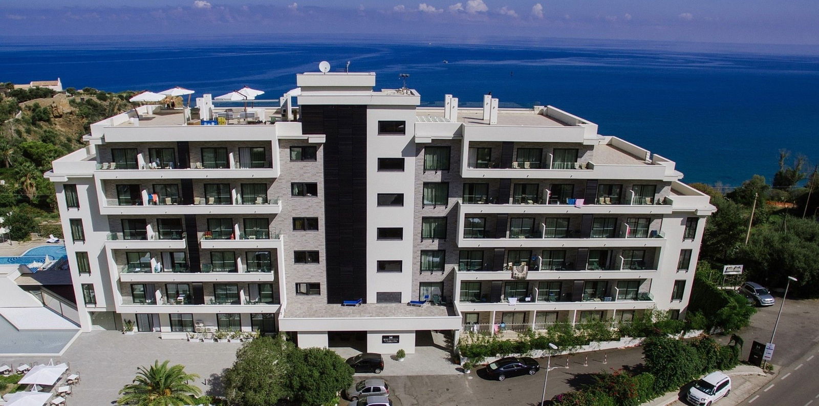 Hotel Hotel Santa Lucia Le Sabbie D'oro