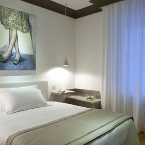 Hotel Principe Di Villafranca cazare Palermo