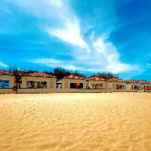 Hotel Villaggio Turistico Internazionale La Plaja cazare Catania