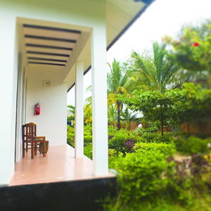 Hotel Kigwedeni Villas cazare Nungwi