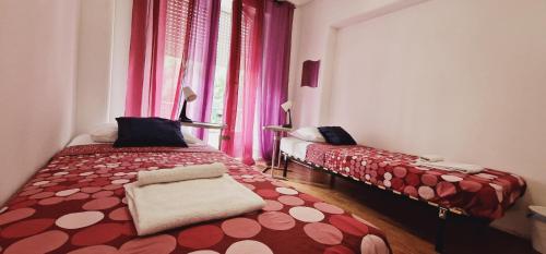 Hotel Mini Hostel In Lisbon