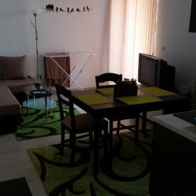 Hotel Villa Victory Apartments cazare Nesebar