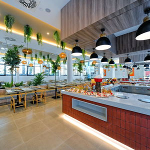 Hotel H10 Costa Mogán cazare Playa de Cura