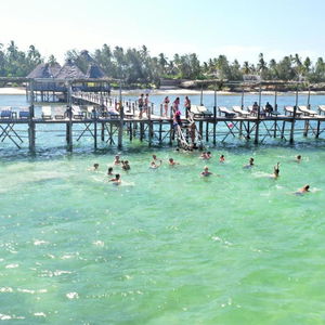 Hotel Paradise Beach Resort cazare Uroa