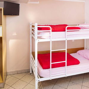 Sejur Auberge Internationale Des Jeunes vacanta Paris