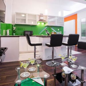 Hotel Visitzagreb Emerald cazare Zagreb