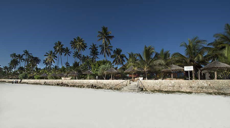 Hotel Uroa Bay Beach Resort