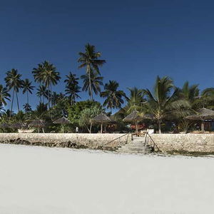 Hotel Uroa Bay Beach Resort cazare Uroa