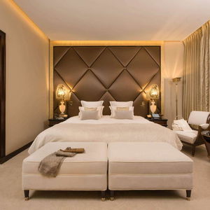 Hotel Barriere Le Fouquet'S cazare Paris