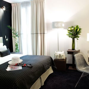 Hotel Bel Ami Hotel cazare Paris