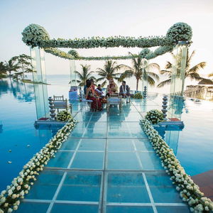 Hotel Sea Cliff Resort & Spa cazare Mangapwani