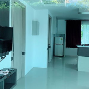 Hotel Vipa Tropical Resort cazare Krabi