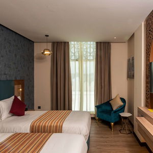 Hotel Golden Tulip Zanzibar Airport cazare Zanzibar City