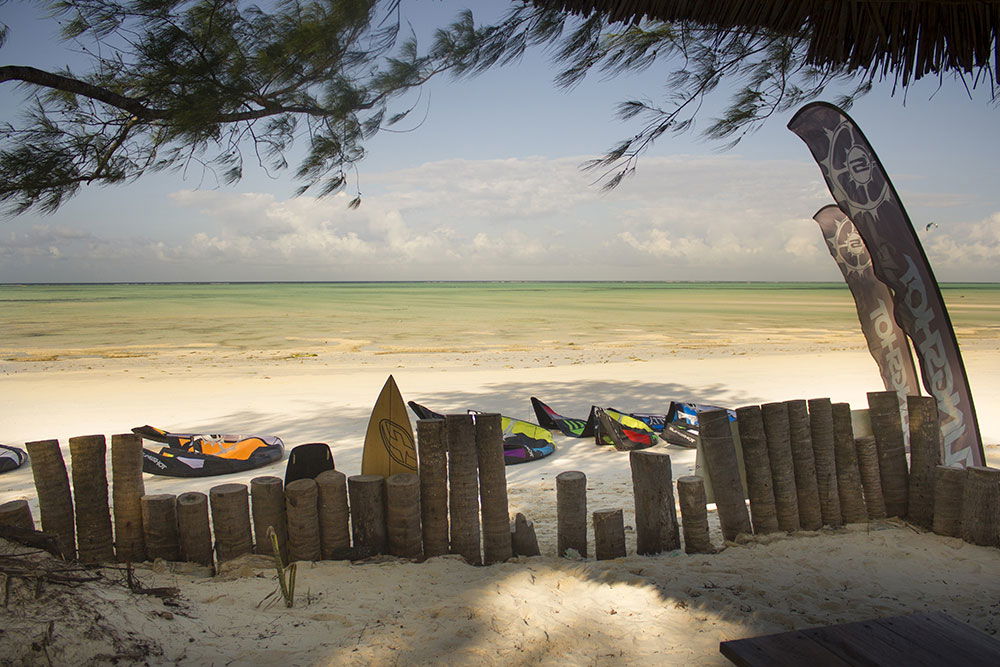 Hotel Dhown Inn Zanzibar
