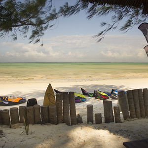 Hotel Dhown Inn Zanzibar cazare Paje