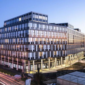 Sejur Ecla Campus (23 Km From Paris) vacanta Paris