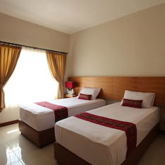 Sejur Kuta Suci Beach Hotel vacanta Bali