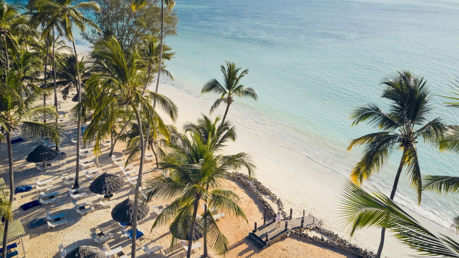 Hotel Tui Blue Bahari Zanzibar