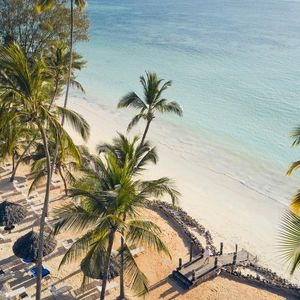Hotel Tui Blue Bahari Zanzibar cazare Pwani Mchangani