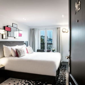 Hotel Fauchon L'Hotel cazare Paris