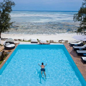 Hotel Nungwi Dreams By Mantis cazare Nungwi