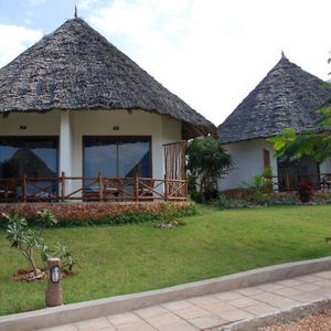 Hotel Sultan Sands Island Resort cazare Kiwengwa