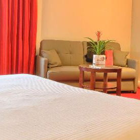 Sejur Golden Tulip Paris Cdg Airport Villepinte vacanta Paris