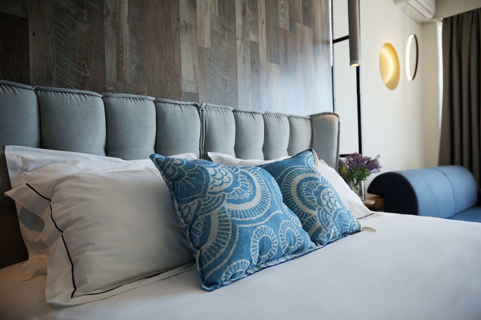 Hotel Blue Dream Palace Luxury Beach Resort