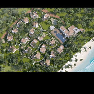 Hotel Marijani Beach Resort & Spa cazare Pwani Mchangani