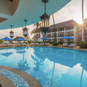 Hotel Nungwi Beach Resort By Turaco cazare Nungwi