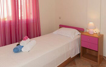 Hotel Barbati Pietre Di Mare