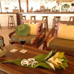 Hotel Bluebay Beach Resort And Spa cazare Kiwengwa Beach