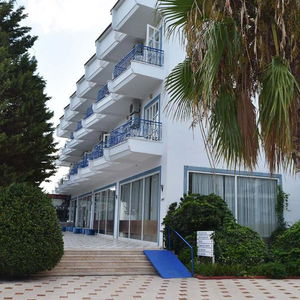 Sejur Ares Blue Hotel vacanta Kemer
