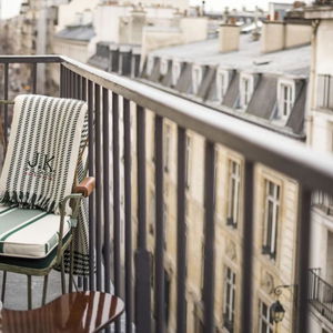 Hotel J.k. Place cazare Paris