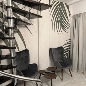 Hotel Azza Aparthotel cazare Bucuresti