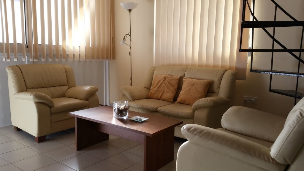 Hotel Marisa Apartments