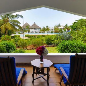 Hotel Royal Zanzibar Beach Resort cazare Nungwi