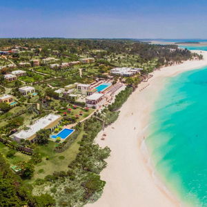 Hotel Riu Palace Zanzibar cazare Nungwi