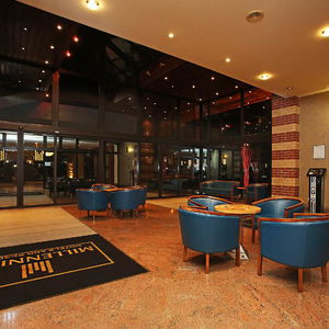 Sejur Millennium Hotel Paris Charles De Gaulle vacanta Paris