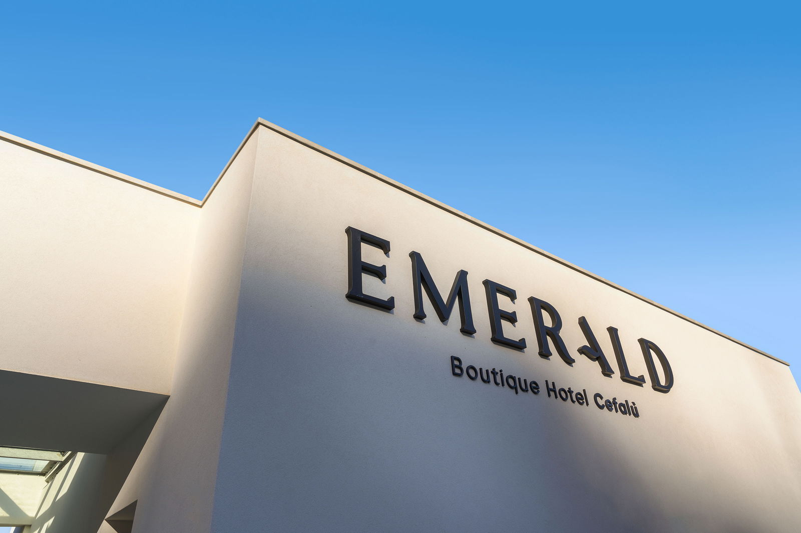 Hotel Emerald Hotel Residence Cefalu