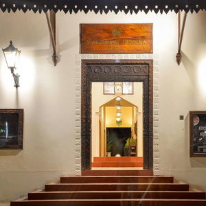 Sejur Zanzibar Serena Hotel vacanta Stone Town