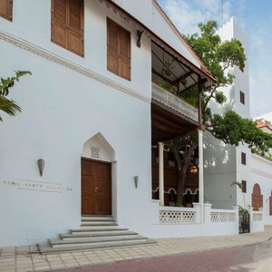 Hotel Park Hyatt Zanzibar cazare Stone Town