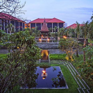 Sejur Intercontinental Bali Sanur Resort, An Ihg Hotel vacanta Sanur