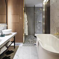 Hotel Vernet cazare Paris